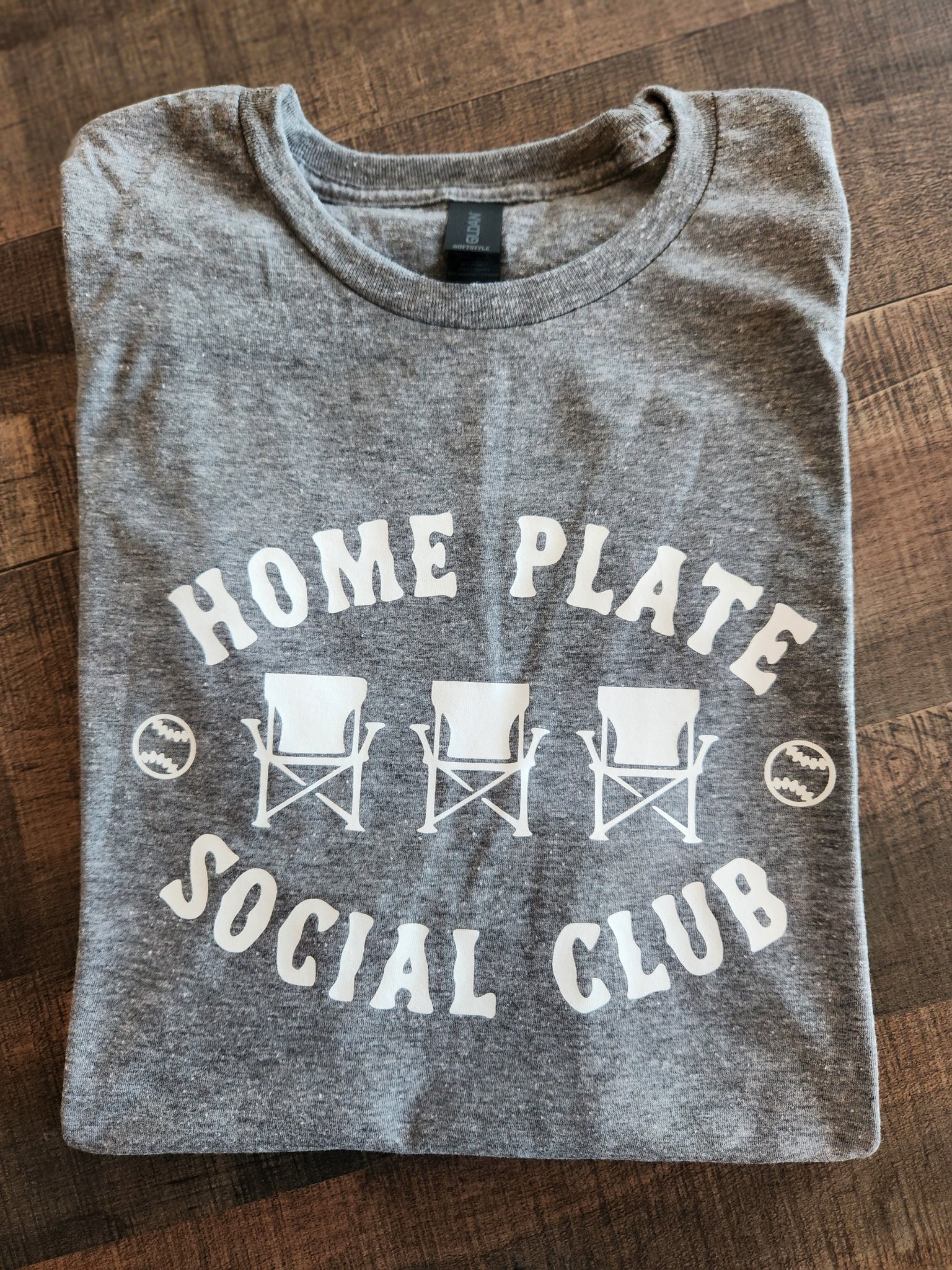 HOME PLATE SOCIAL CLUB
