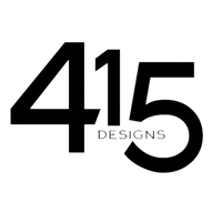 415 DESIGNS