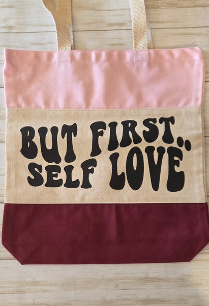 Bags-self love