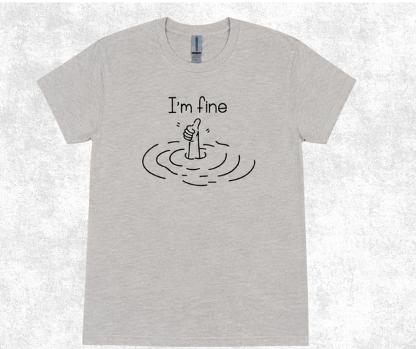 I'm Fine