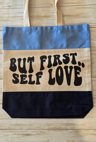 Bags-self love