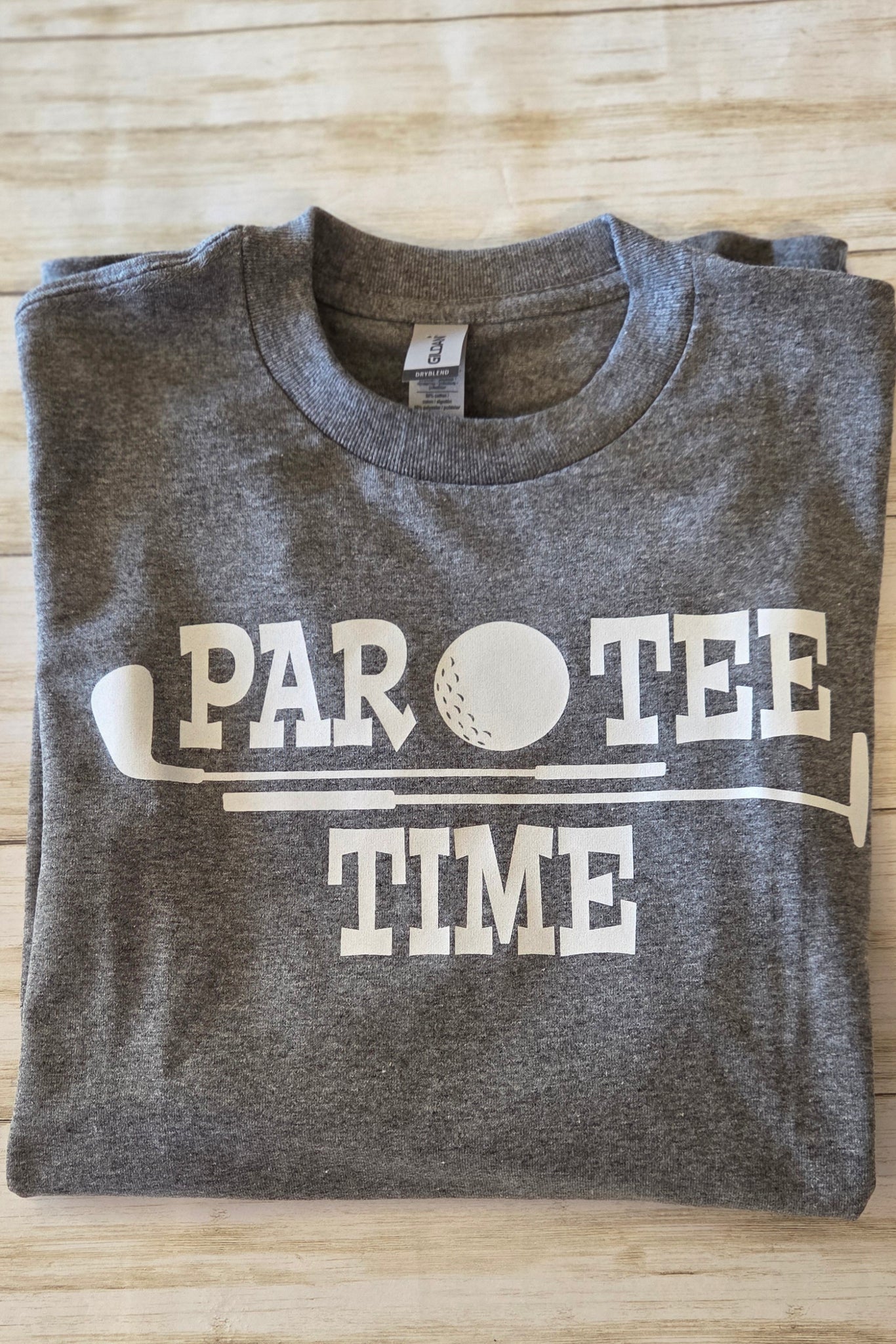 Par Tee Time – 415 DESIGNS